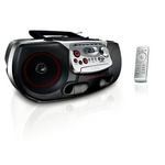 Philips CD Soundmachine AZ1856 MP3