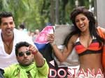 Dostana