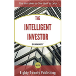 The Intelligent Investor - Benjamin Graham