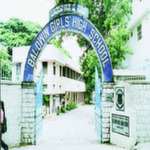 Baldwin Girls High School - Bangalore