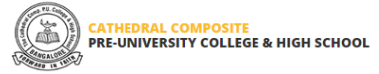 The Cathedral High School - Bangalore