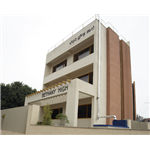 Bethany High School - Koramangala - Bangalore