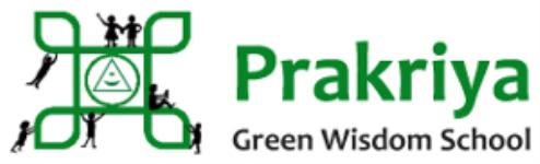 Prakriya Green Wisdom School - Bangalore