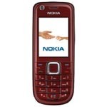 Nokia 3120c