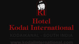 Kodai International Hotel - Kodai