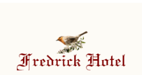 Fredrick hotel - Mahabaleshwar