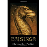 Brisingr - Christopher Paolini