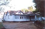 Youth Hostel - Ooty