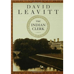 Indian Clerk, The - David Leavitt