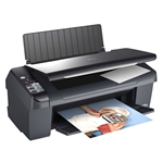 Epson Stylus CX 5500