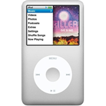 Apple iPod Classic 160GB