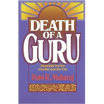 Death of a Guru - Rabi R Maharaj