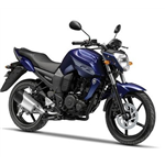 Yamaha FZ16