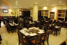 Grape Vine - Lower Parel - Mumbai