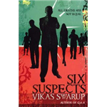 Six Suspects - Vikas Swarup