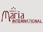 Hotel Maria International - Kothamangalam
