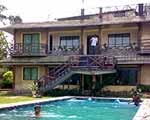 Wild Elephant Resort - Munnar