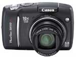 Canon Powershot SX110 IS