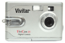 Vivitar V35