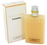 Allure Chanel Body Creme