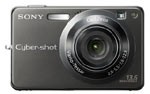 Sony Cyber Shot DSC - W300