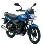 Bajaj Platina 125