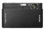 Sony Cybershot DSC-T77