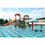 Krushnai Water Park - Pune