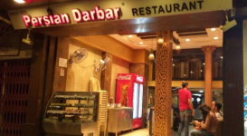 Persian Darbar - Byculla - Mumbai