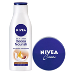 Nivea Whitening Moisturiser