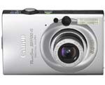 Canon PowerShot SD1100IS