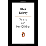 Sarama And Her Children - Debroy Bibek