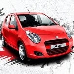 Maruti Suzuki A Star
