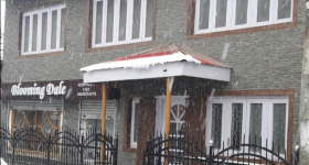 Blooming Dale - Dal Gate - Srinagar