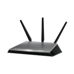 Netgear ADSL2 External Modem