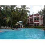 Emerald Isle Resort and Club - Bangalore