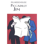 Piccadilly Jim - P.G.Wodehouse