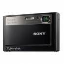 Sony Cybershot DSC T20