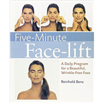 Five Minute Facelift, The - Reinhold Benz