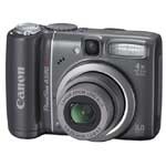 Canon Powershot A590 IS