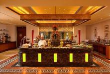 Hornbys Pavilion (ITC Grand Central) - Parel - Mumbai