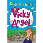 Vicky Angel - Jacqueline Wilson
