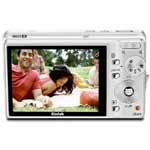 Kodak EasyShare M893 IS