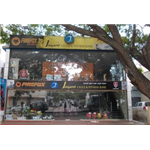 Jayant Cycle and Fitness Zone - Bangalore