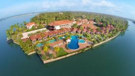 Ramada Resort - Cochin