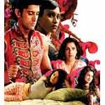 Luck By Chance Songs