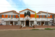 Hotel Mount View - Kodaikanal