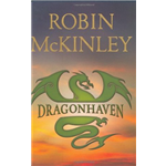 Dragon Haven - Robin Mckinley