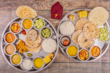 Panchavti Gaurav - Jabalpur