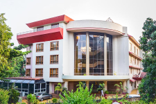 Chances Casino and Club - Dona Paula -  Goa